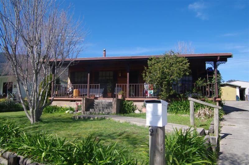 23 Lampe Street, TALBINGO NSW 2720, Talbingo - Image 1