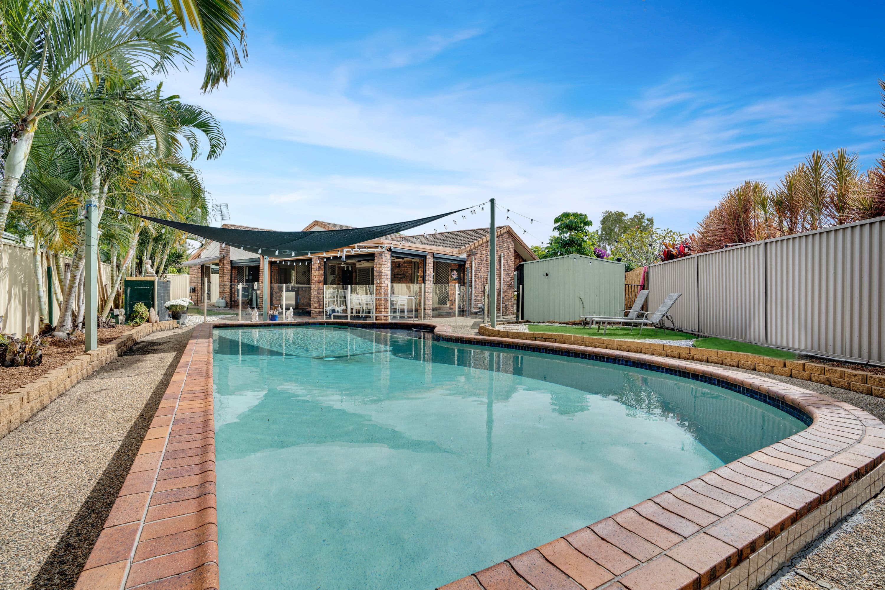 9 Lomond Court, Varsity Lakes QLD 4227, Varsity Lakes - Image 1