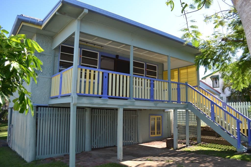 6 Pandanus Street, COOEE BAY QLD 4703, Cooee Bay - Image 1