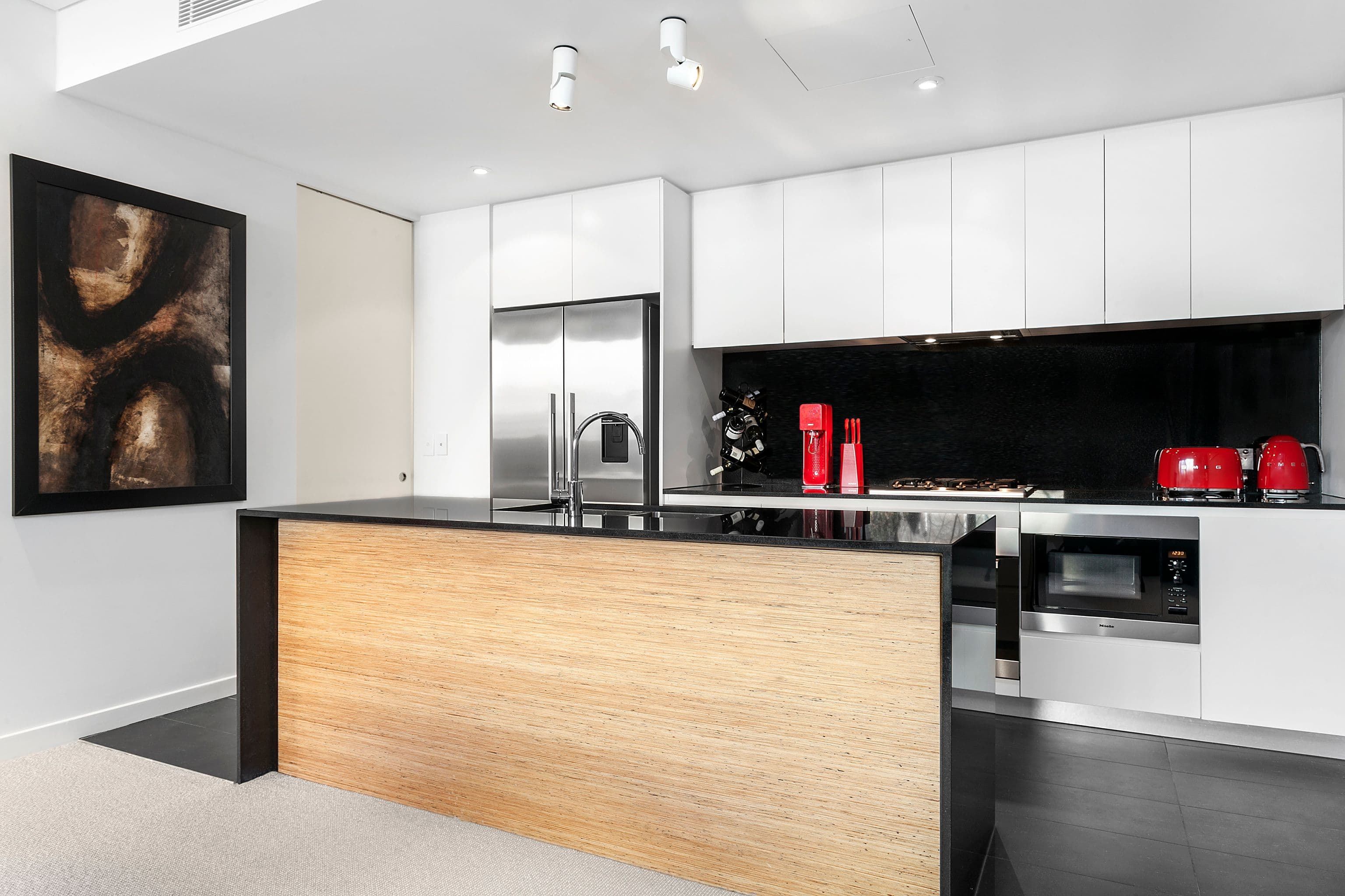  299 Forbes Street, Darlinghurst NSW 2010, Darlinghurst - Thumbnail 3