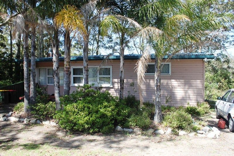 103 Walmer Avenue, SANCTUARY POINT NSW 2540, Sanctuary Point - Thumbnail 2