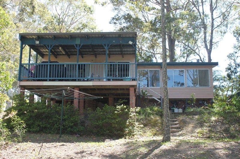 103 Walmer Avenue, SANCTUARY POINT NSW 2540, Sanctuary Point - Thumbnail 8