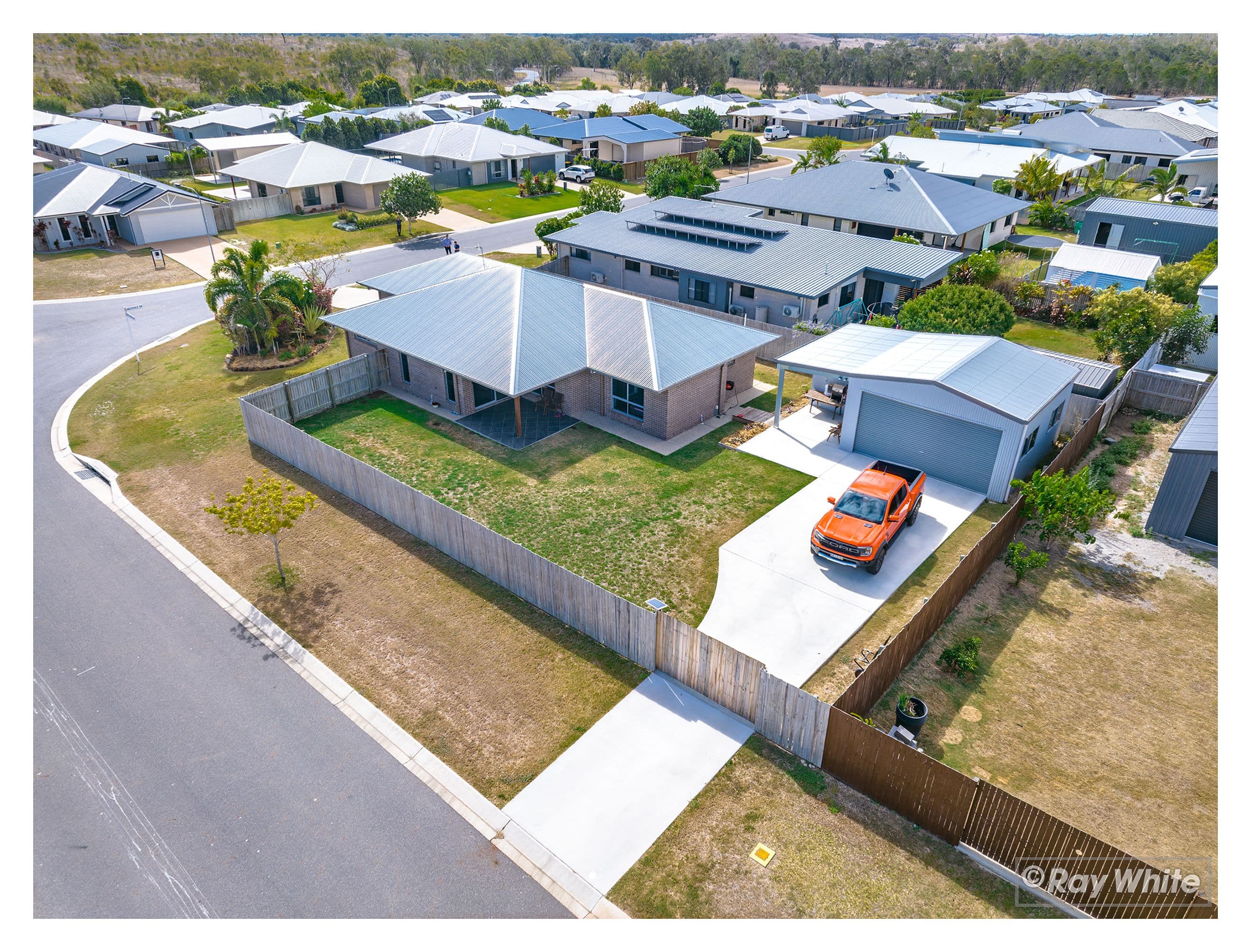 11 Mossvale Drive, Parkhurst QLD 4702, Parkhurst - Thumbnail 3