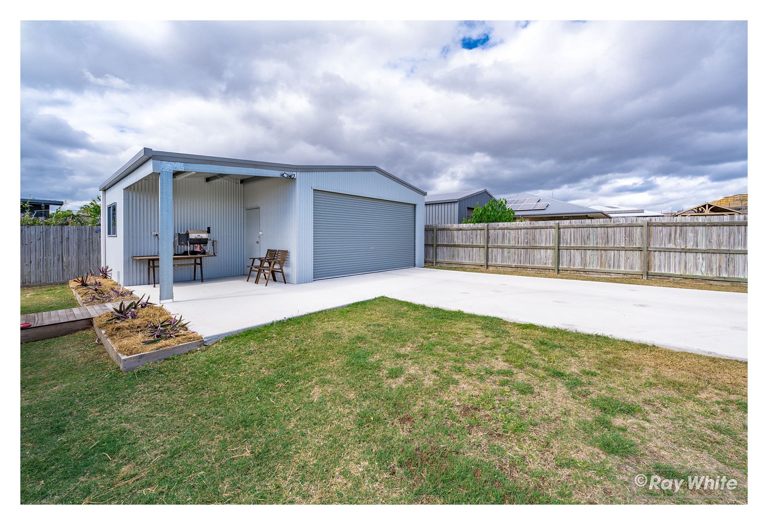 11 Mossvale Drive, Parkhurst QLD 4702, Parkhurst - Thumbnail 4