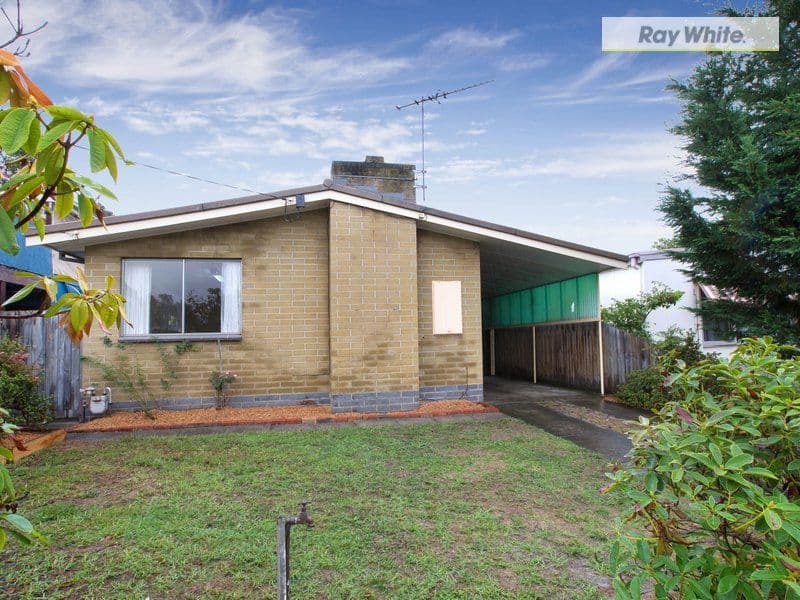 84 Fifth Avenue, ROSEBUD VIC 3939, Rosebud - Image 1