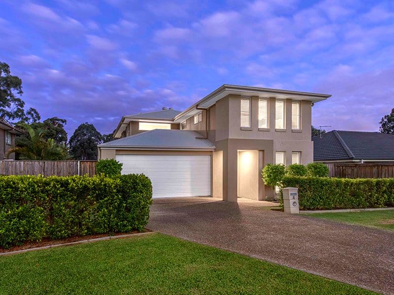 4 Serendipita Street, Bridgeman Downs QLD 4035, Bridgeman Downs - Image 1