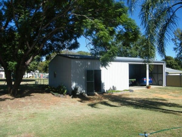 6 Russell Street, CHINCHILLA QLD 4413, Chinchilla - Thumbnail 7