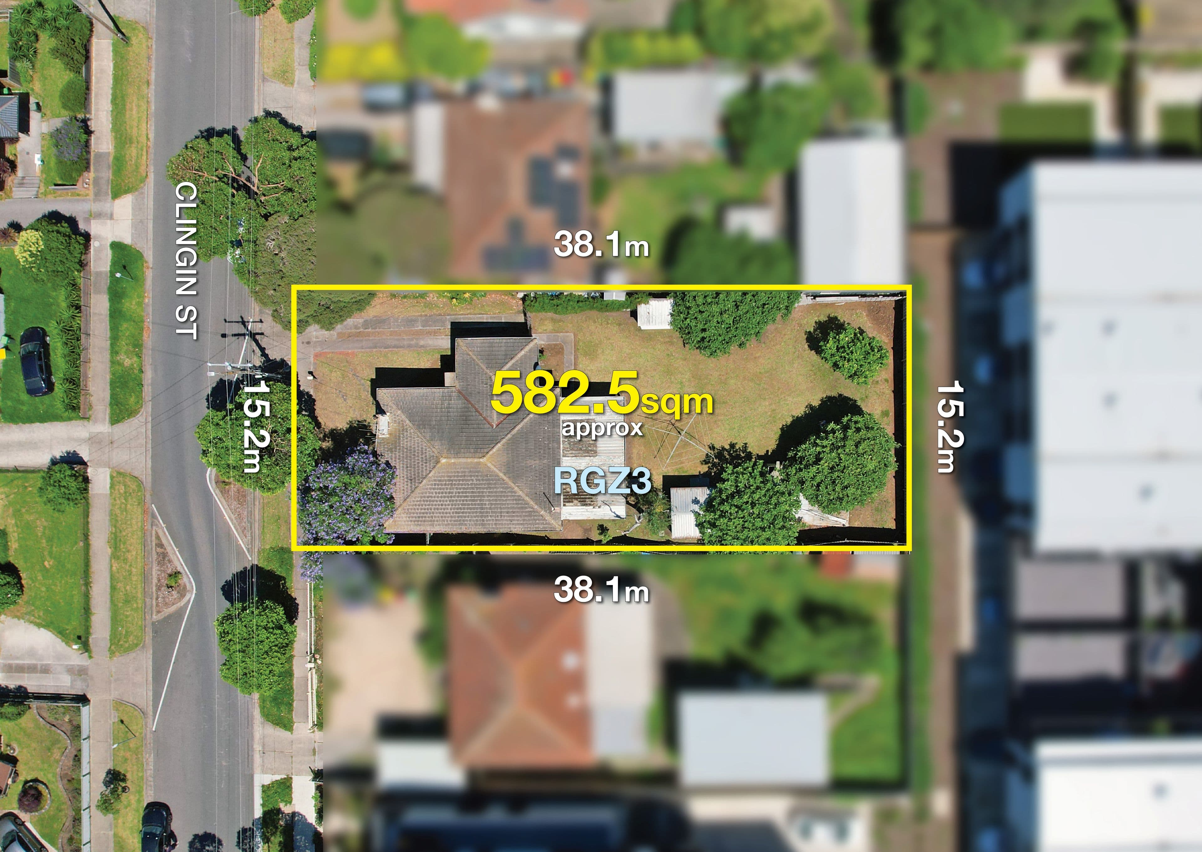 54 Clingin Street, Reservoir VIC 3073, Reservoir - Image 1