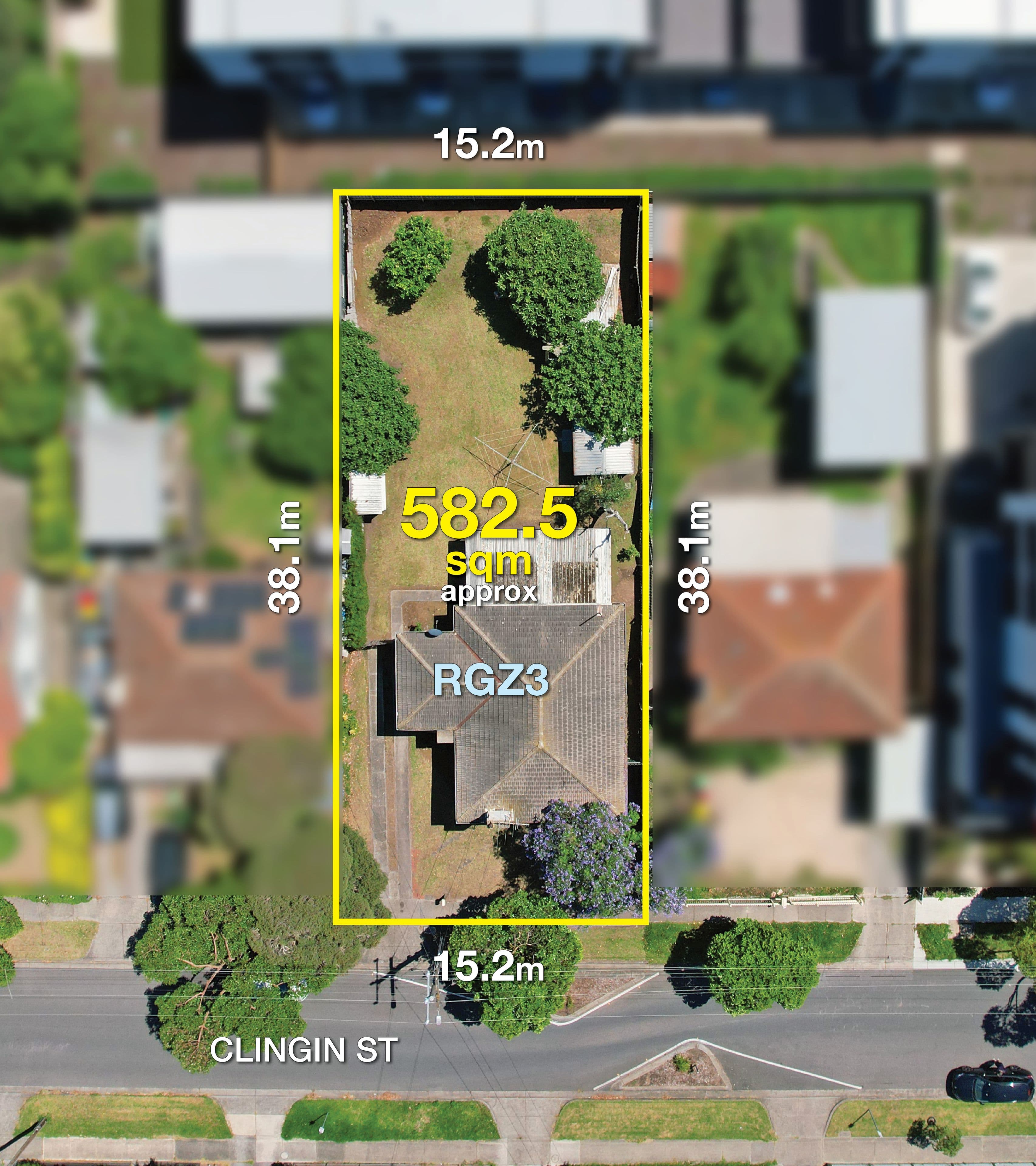54 Clingin Street, Reservoir VIC 3073, Reservoir - Thumbnail 2