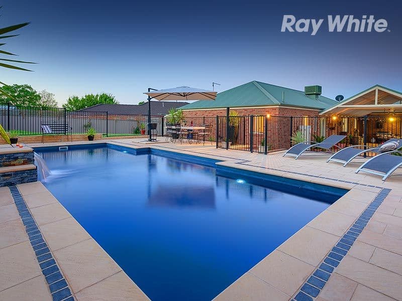 7 Irvine Court, WODONGA VIC 3690, West Wodonga - Thumbnail 3