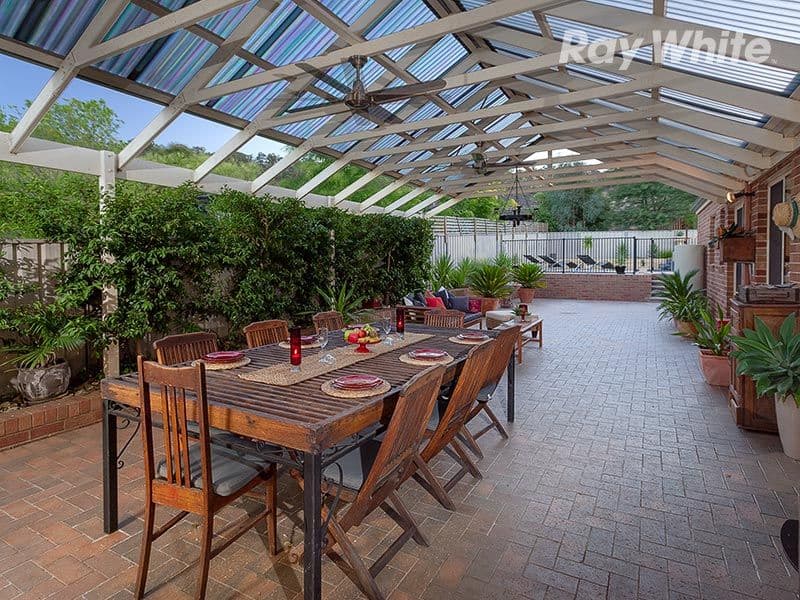 7 Irvine Court, WODONGA VIC 3690, West Wodonga - Thumbnail 4