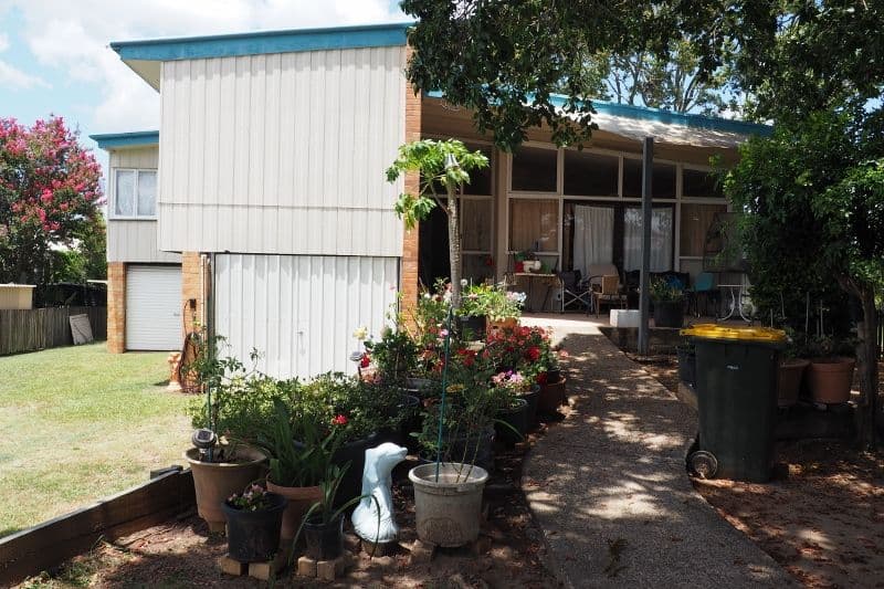 154 Walker Street, Maryborough QLD 4650, Maryborough - Image 1