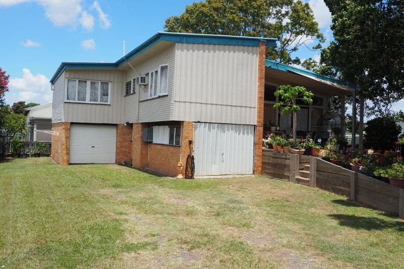 154 Walker Street, Maryborough QLD 4650, Maryborough - Thumbnail 2