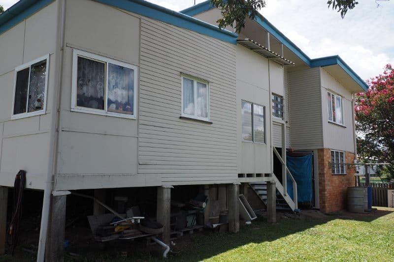 154 Walker Street, Maryborough QLD 4650, Maryborough - Thumbnail 3