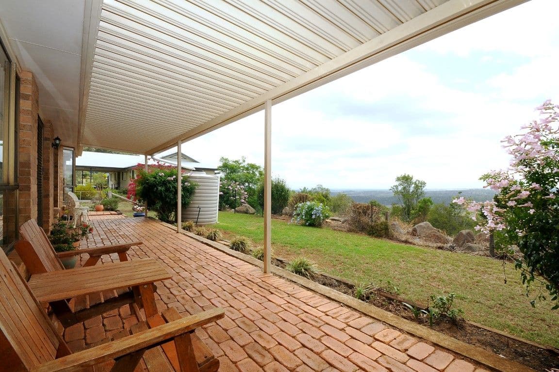 5 Glen Court, GLENCOE QLD 4352, Glencoe - Thumbnail 7
