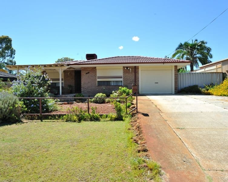 131 Meares Avenue, PARMELIA WA 6167, Parmelia - Image 1
