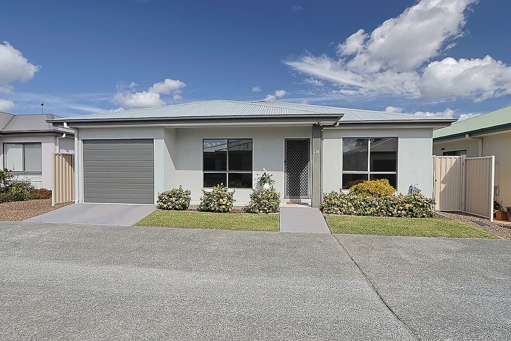 216/225 Logan Street, Eagleby, QLD, 4207, Eagleby - Image 1