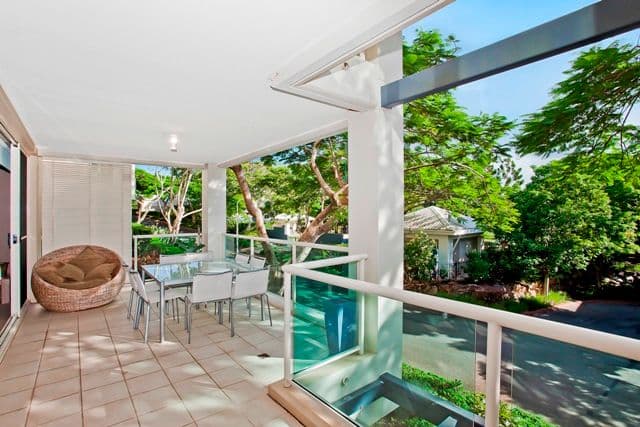 4118 'Archer Hill' Royal Pines Resort, BENOWA QLD 4217, Benowa - Image 1