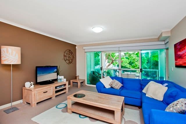 4118 'Archer Hill' Royal Pines Resort, BENOWA QLD 4217, Benowa - Thumbnail 6