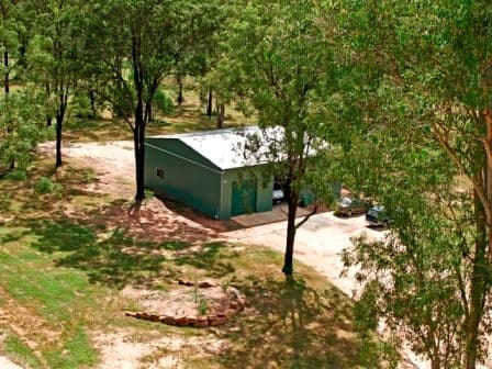 106-142 Borralon Station Road, PINE MOUNTAIN QLD 4306, Pine Mountain - Image 1