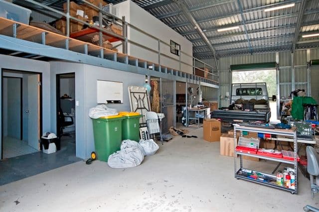 106-142 Borralon Station Road, PINE MOUNTAIN QLD 4306, Pine Mountain - Thumbnail 3