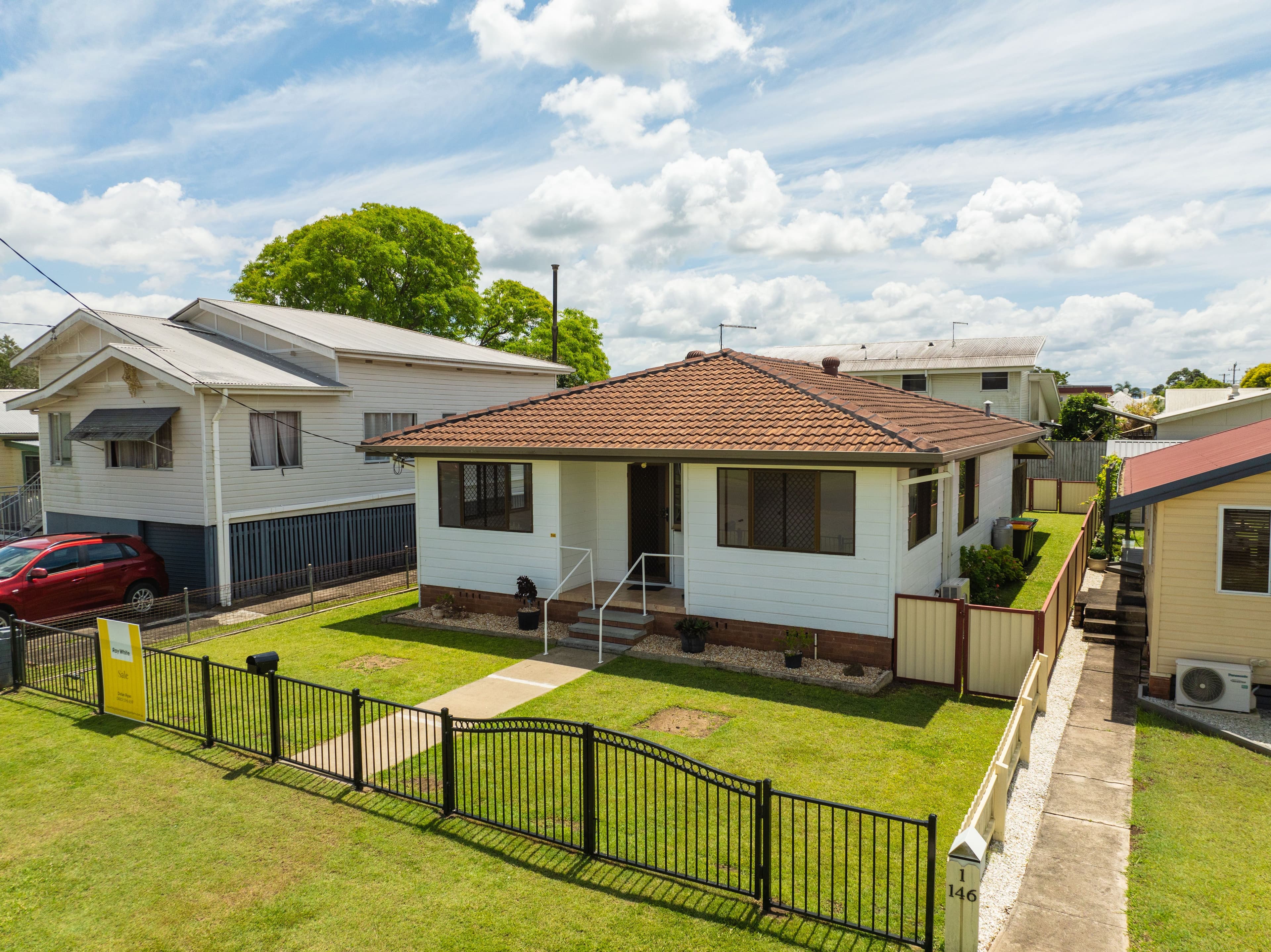 144 North Street, Casino NSW 2470, Casino - Image 1