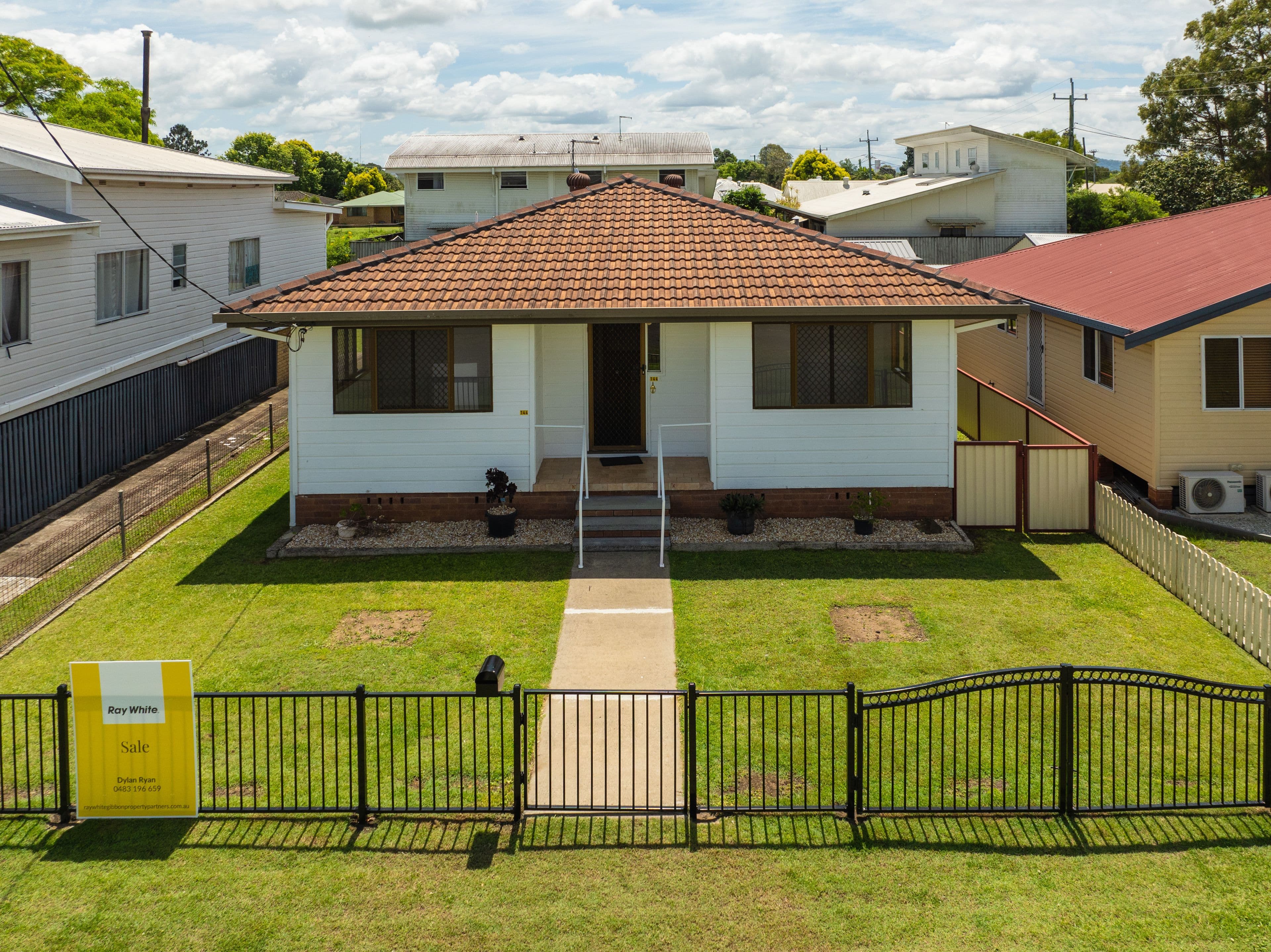 144 North Street, Casino NSW 2470, Casino - Thumbnail 2