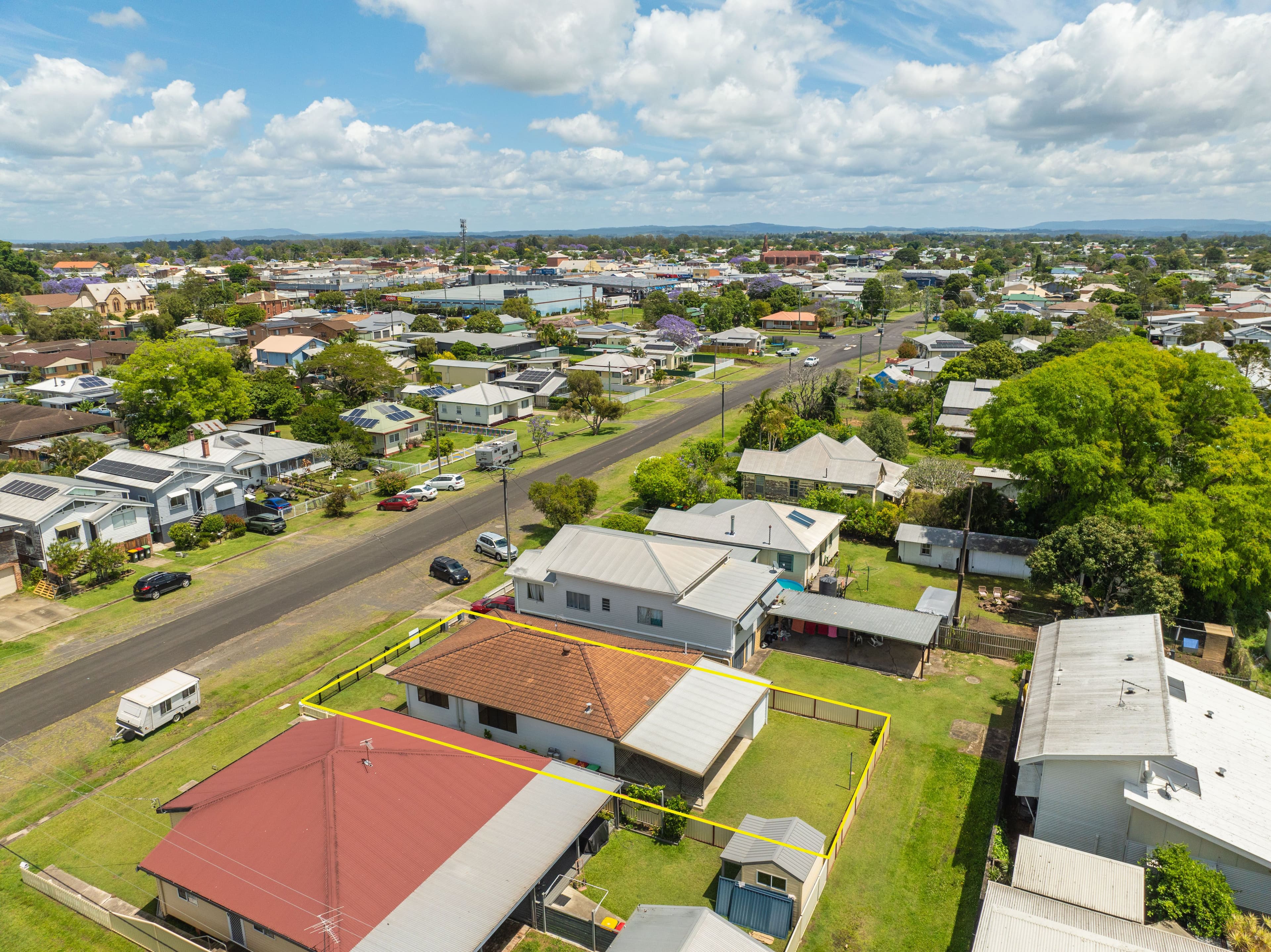 144 North Street, Casino NSW 2470, Casino - Thumbnail 3