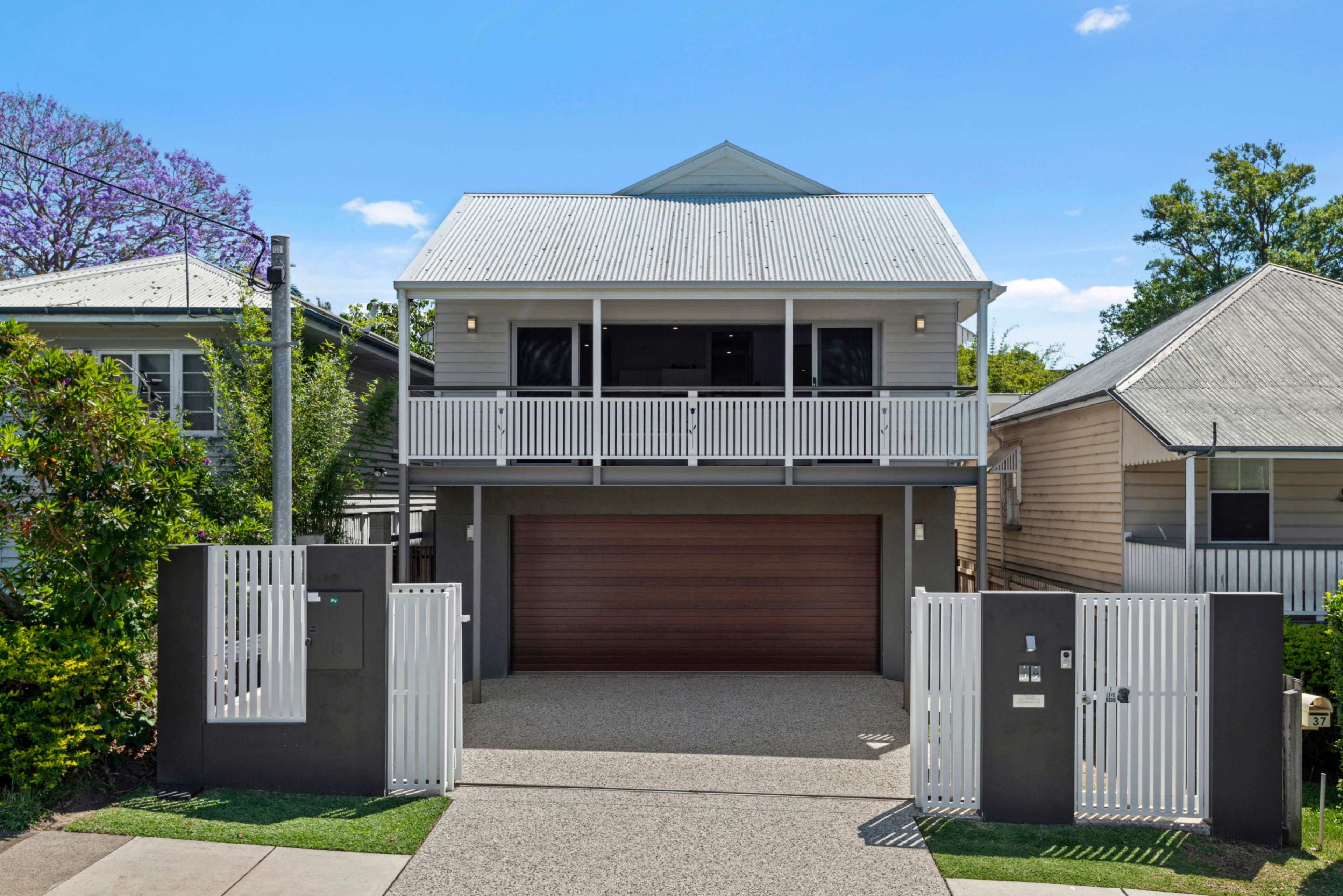 39 Taylor Street, Windsor QLD 4030, Windsor - Image 1