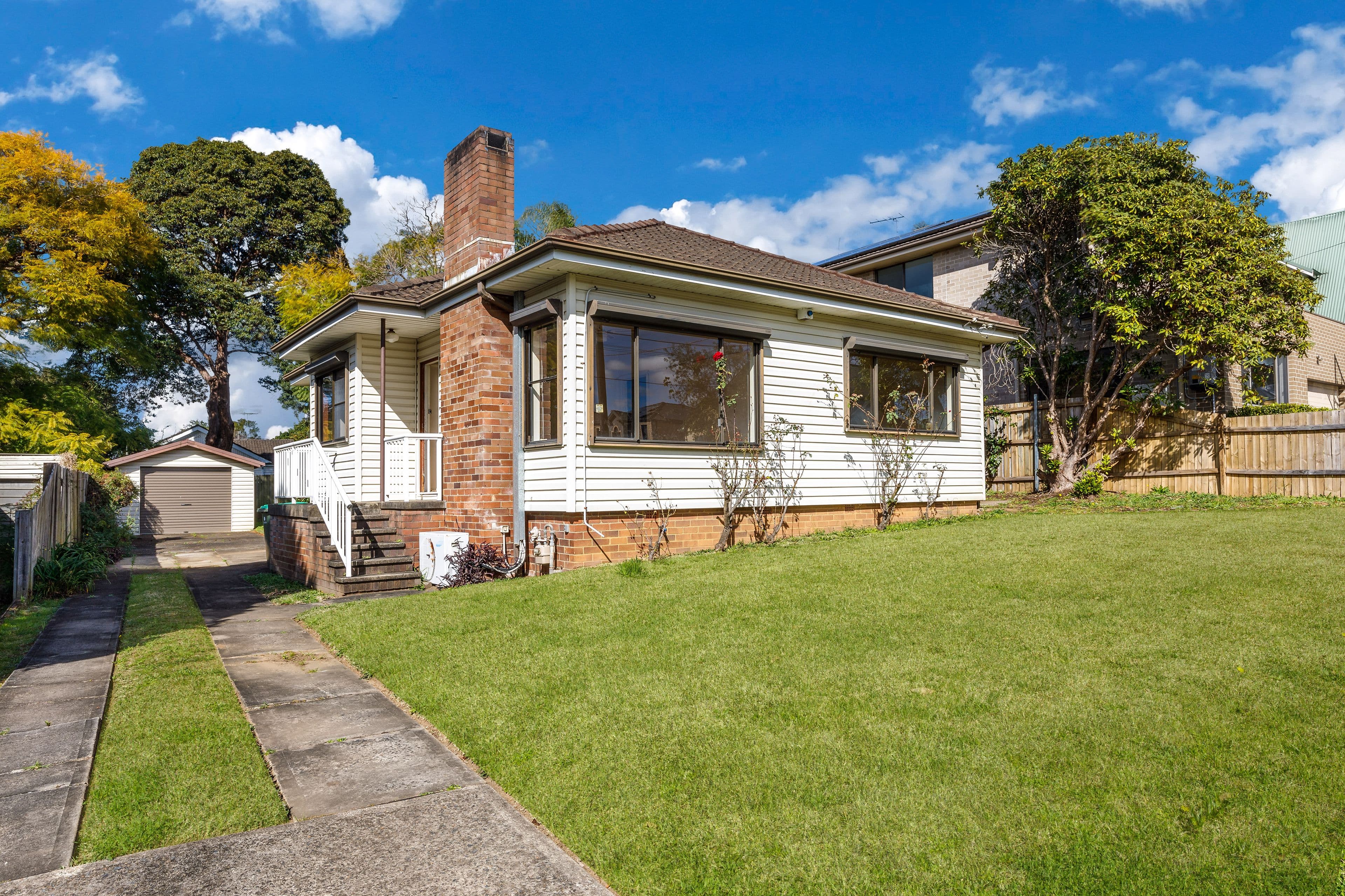 33 Ryrie Street, North Ryde NSW 2113, North Ryde - Image 1