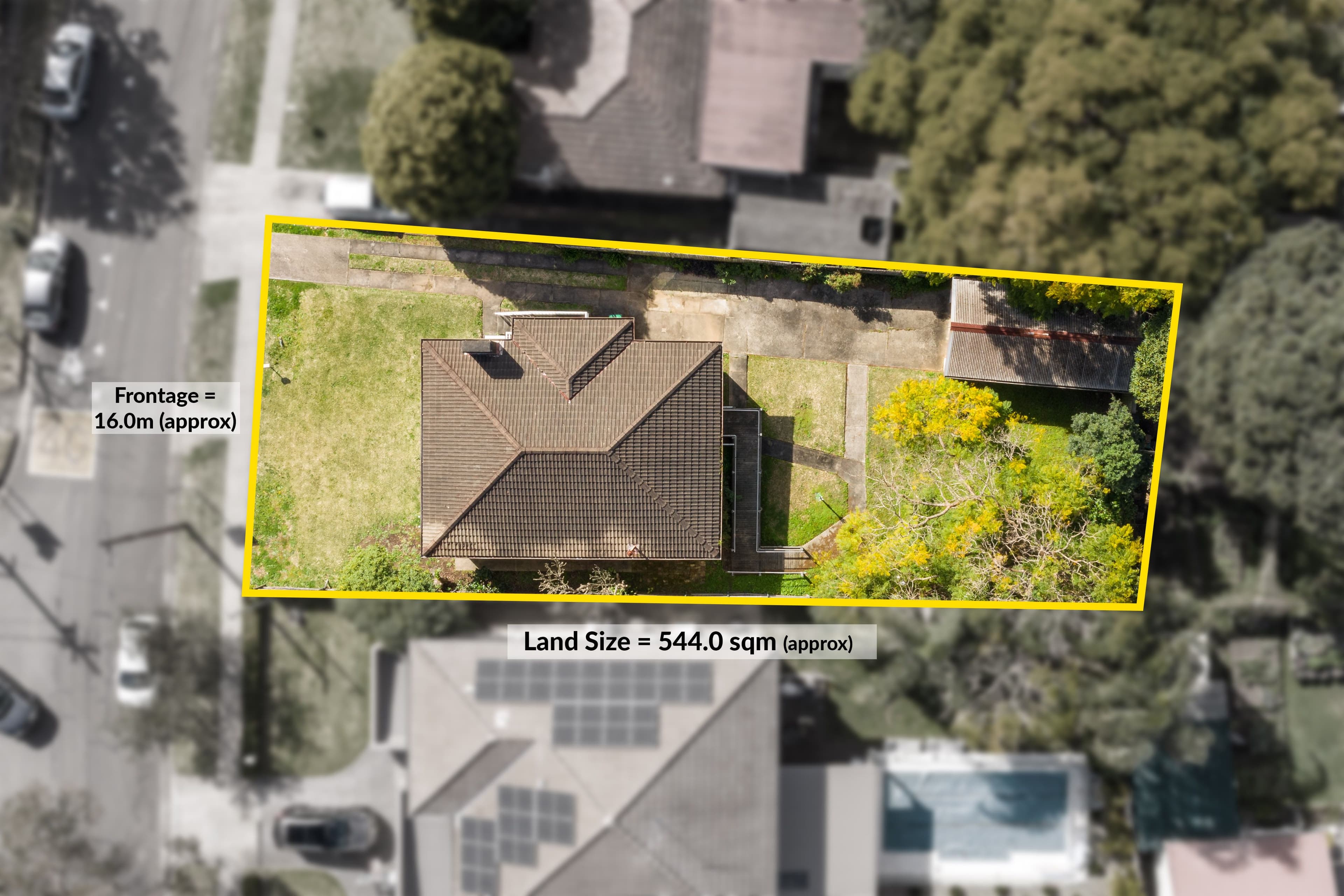 33 Ryrie Street, North Ryde NSW 2113, North Ryde - Thumbnail 5