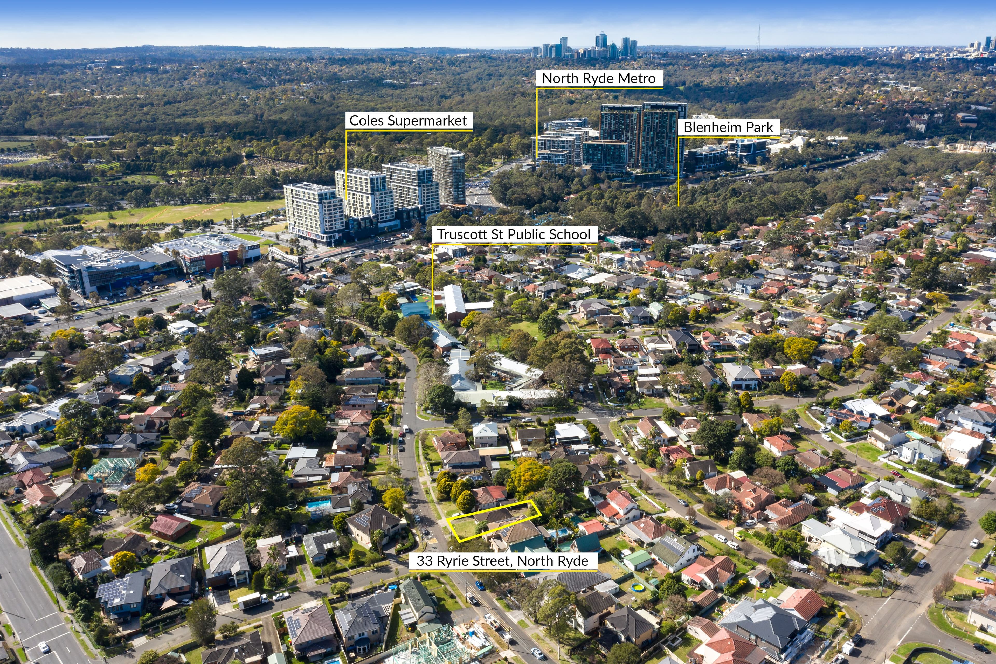 33 Ryrie Street, North Ryde NSW 2113, North Ryde - Thumbnail 6