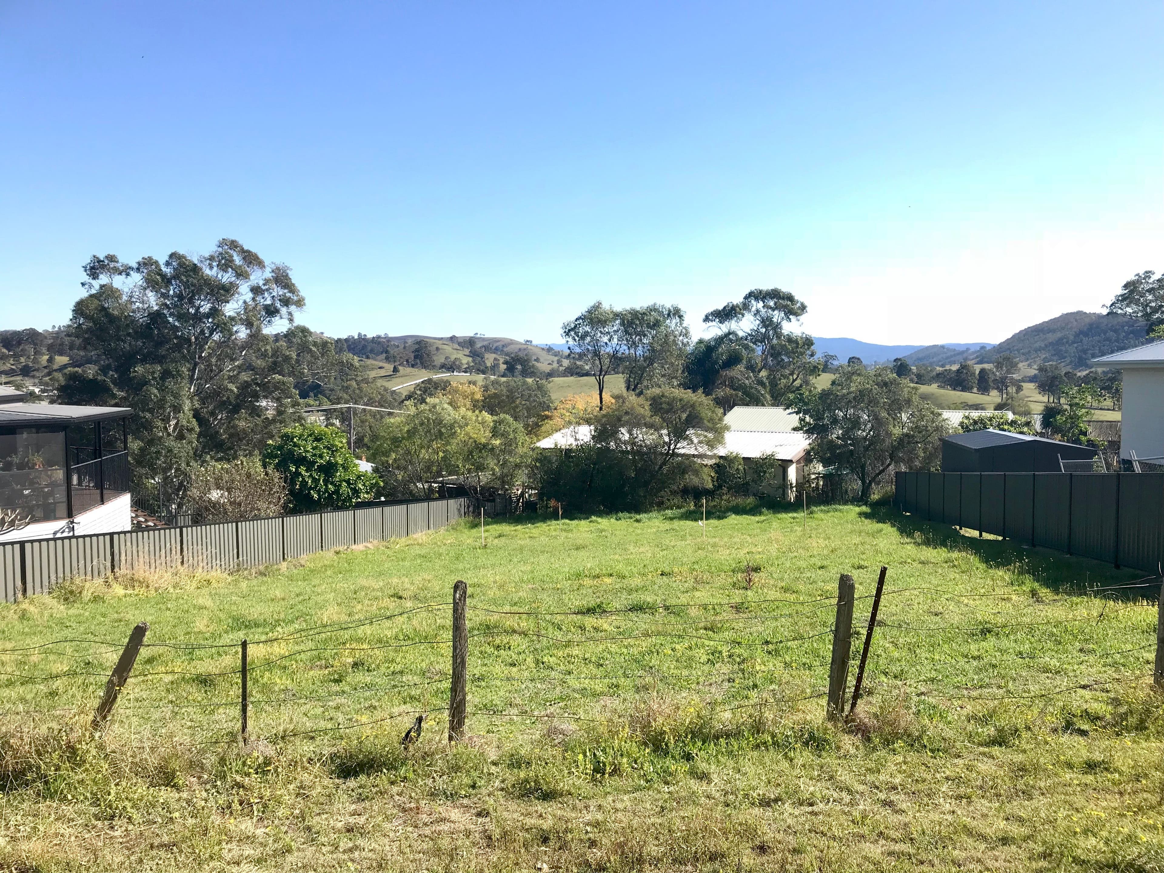 31 (lot 17 DP734281) Scott Avenue, Dungog NSW 2420, Dungog - Image 1