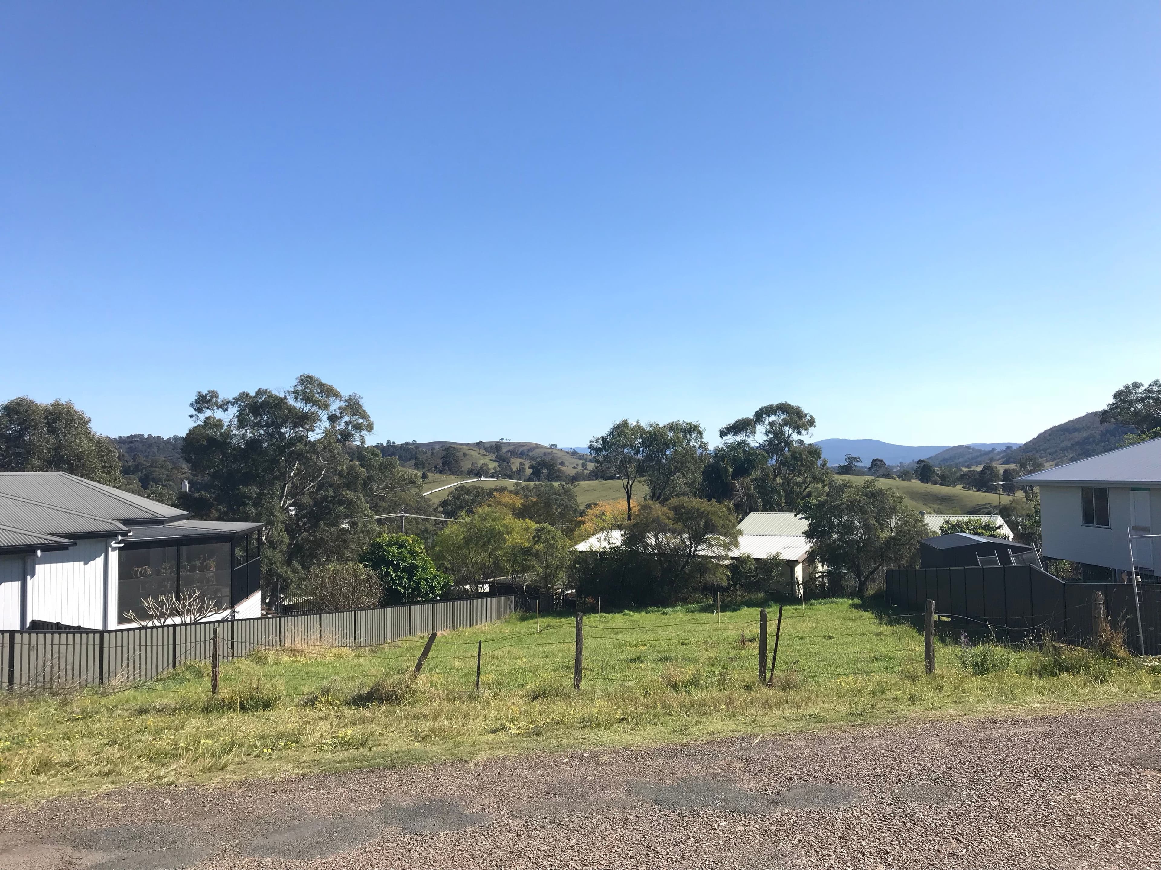 31 (lot 17 DP734281) Scott Avenue, Dungog NSW 2420, Dungog - Thumbnail 2