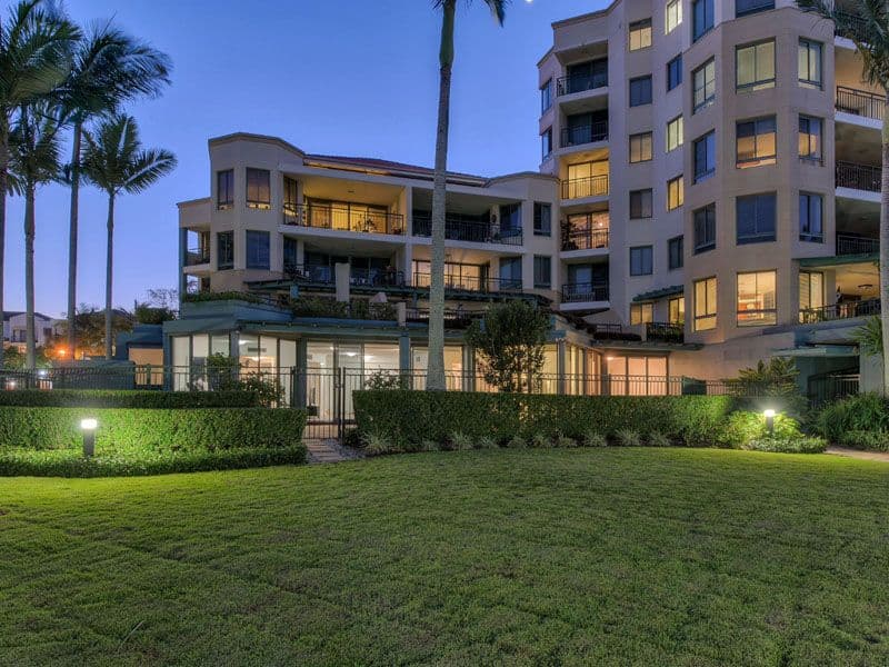 57A Newstead Terrace, Newstead QLD 4006, Newstead - Thumbnail 2