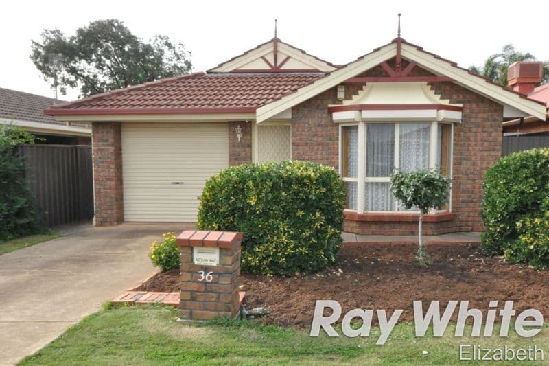 36 Parkview Drive, BLAKEVIEW SA 5114, Blakeview - Image 1