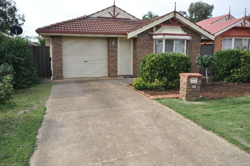 36 Parkview Drive, BLAKEVIEW SA 5114, Blakeview - Thumbnail 2