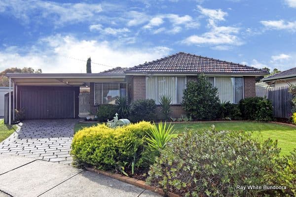 12 Zimmer Court, EPPING VIC 3076, Epping - Image 1