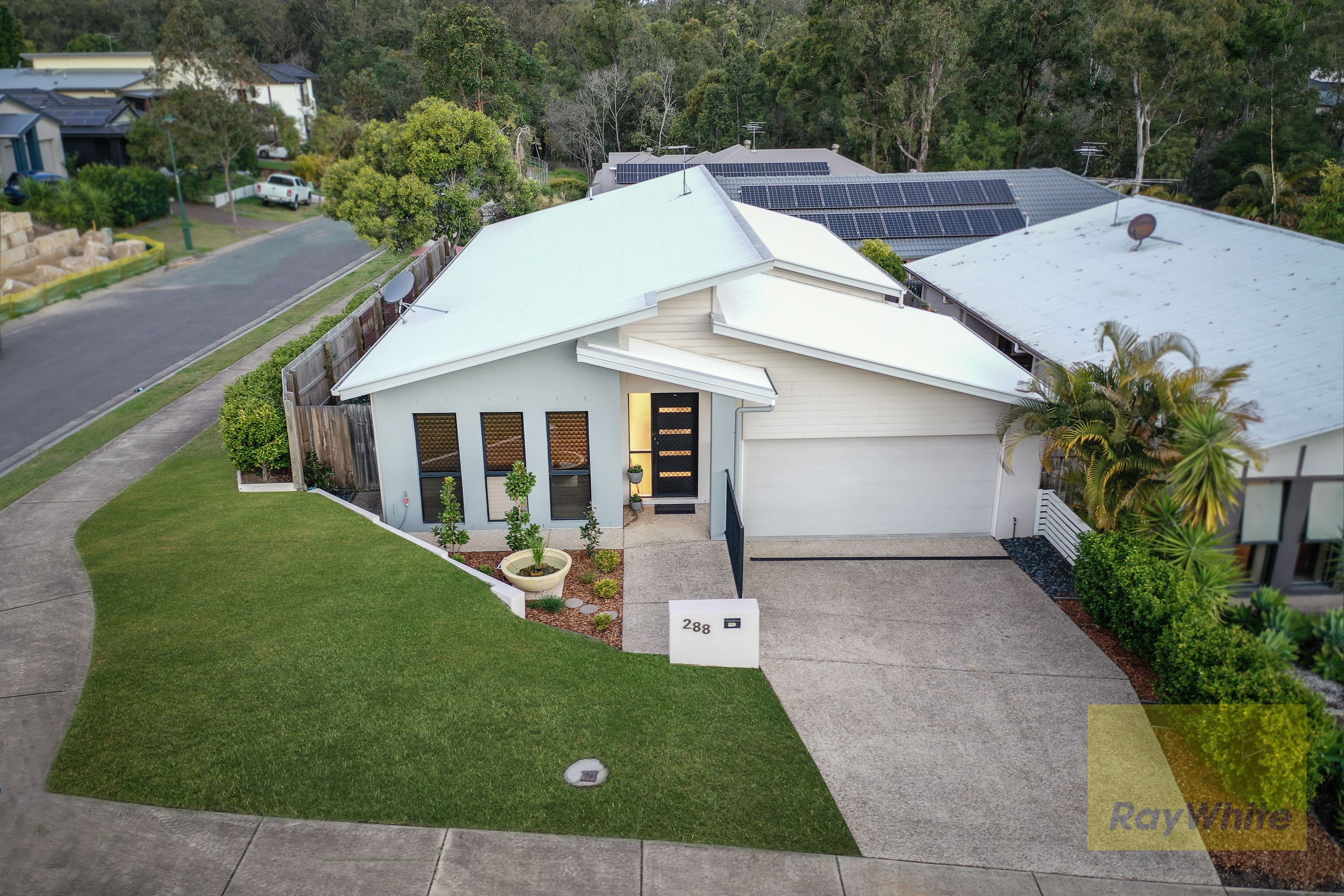 288 Lakeside Avenue, Springfield Lakes QLD 4300, Springfield Lakes - Image 1