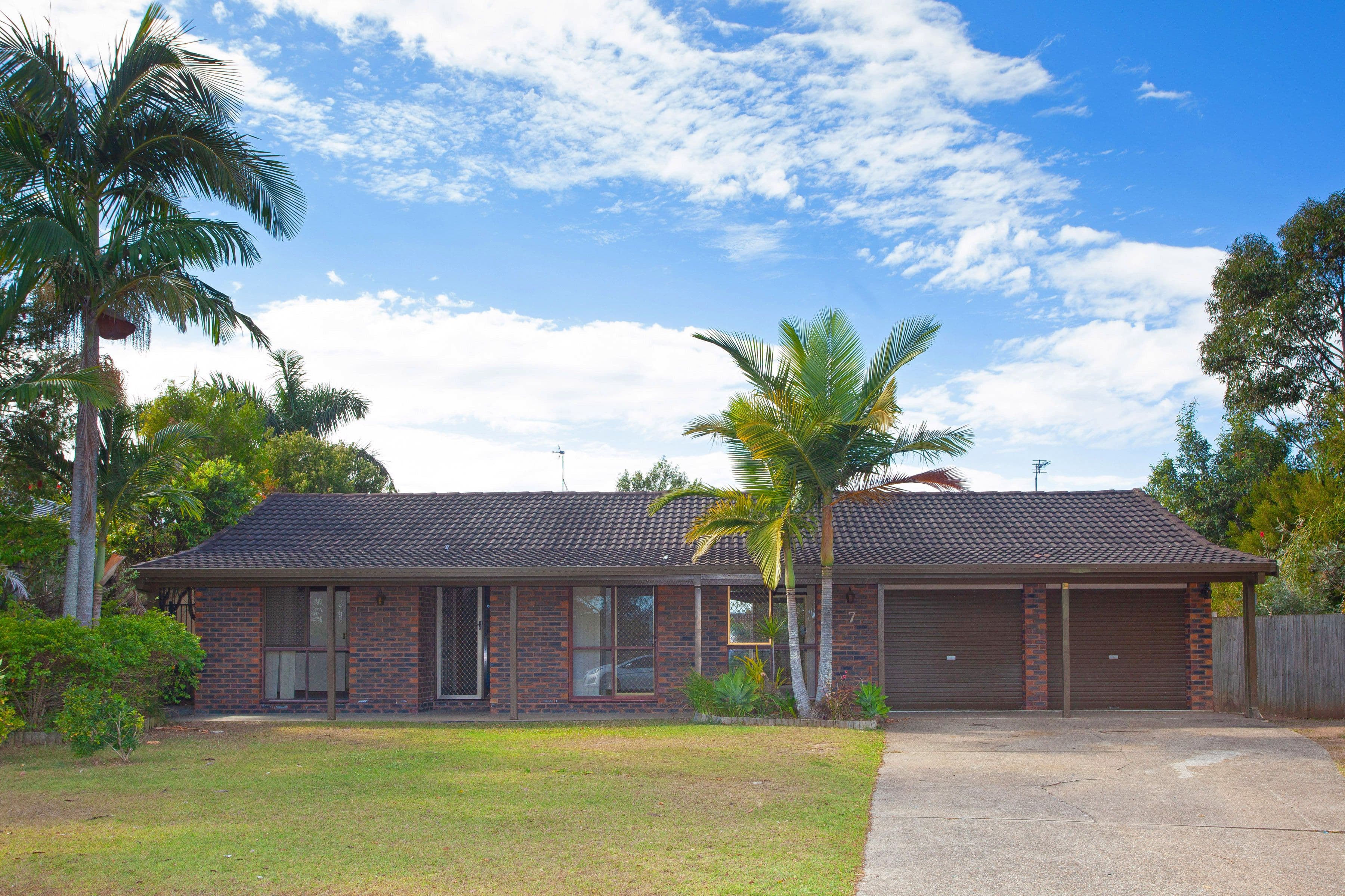 7 Maralinga Drive, Ashmore QLD 4214, Ashmore - Image 1