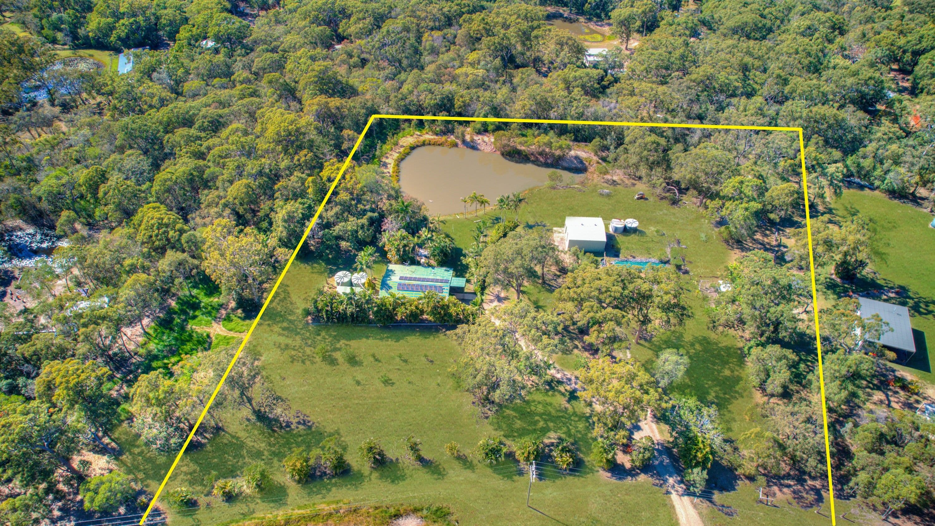 137 Josefski Road, Agnes Water QLD 4677, Agnes Water - Image 1
