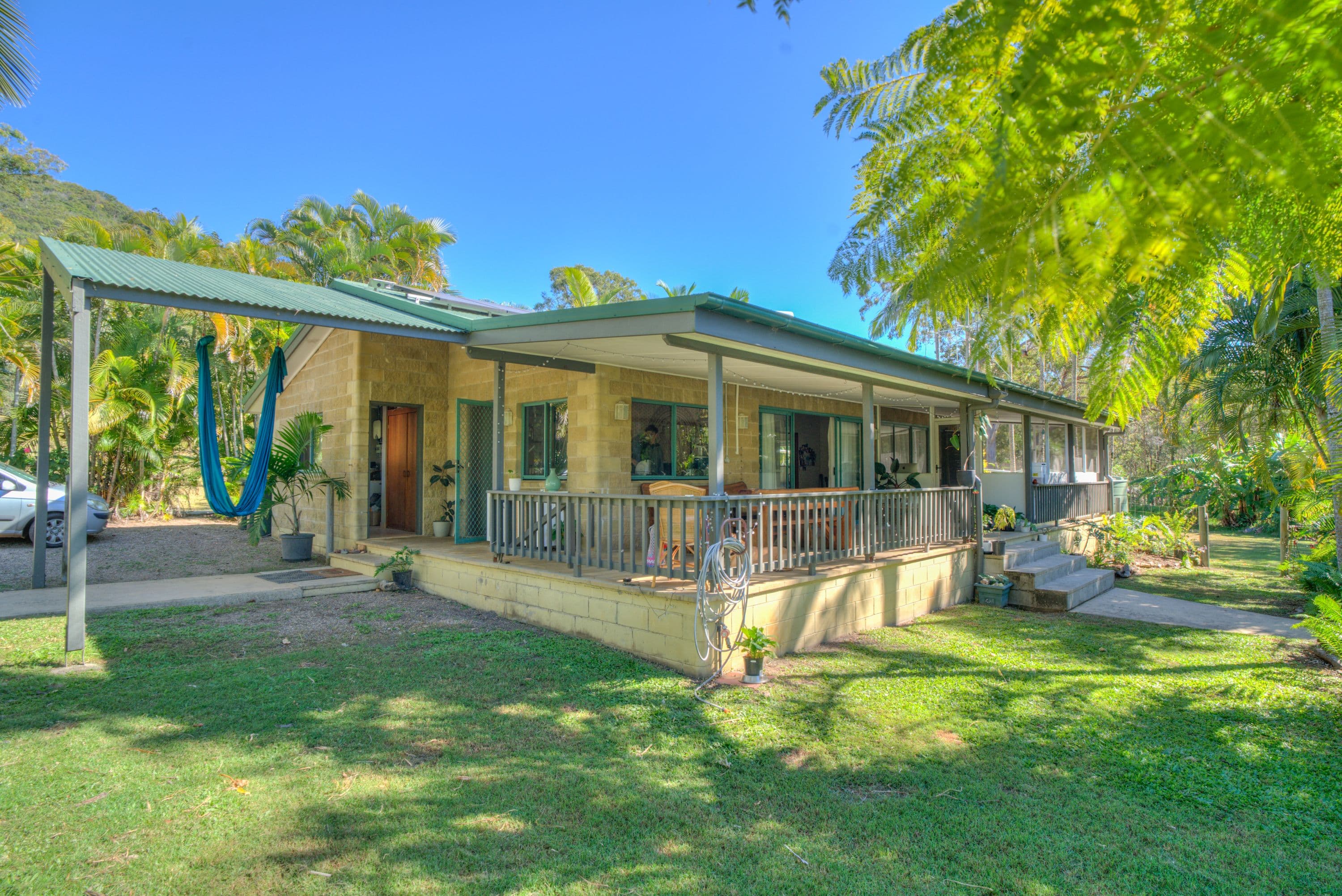 137 Josefski Road, Agnes Water QLD 4677, Agnes Water - Thumbnail 3