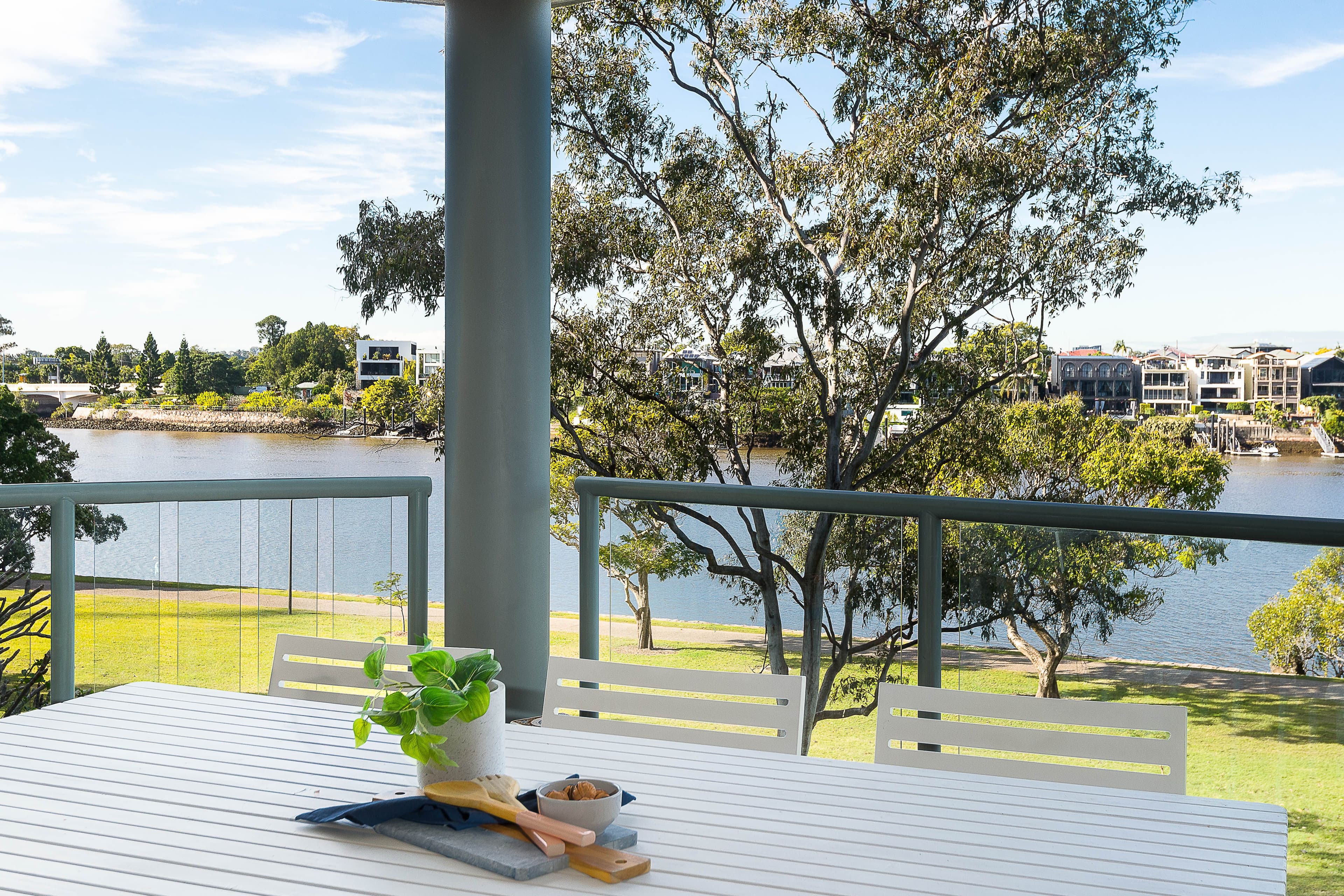 110 Oxlade Drive, New Farm QLD 4005, New Farm - Image 1