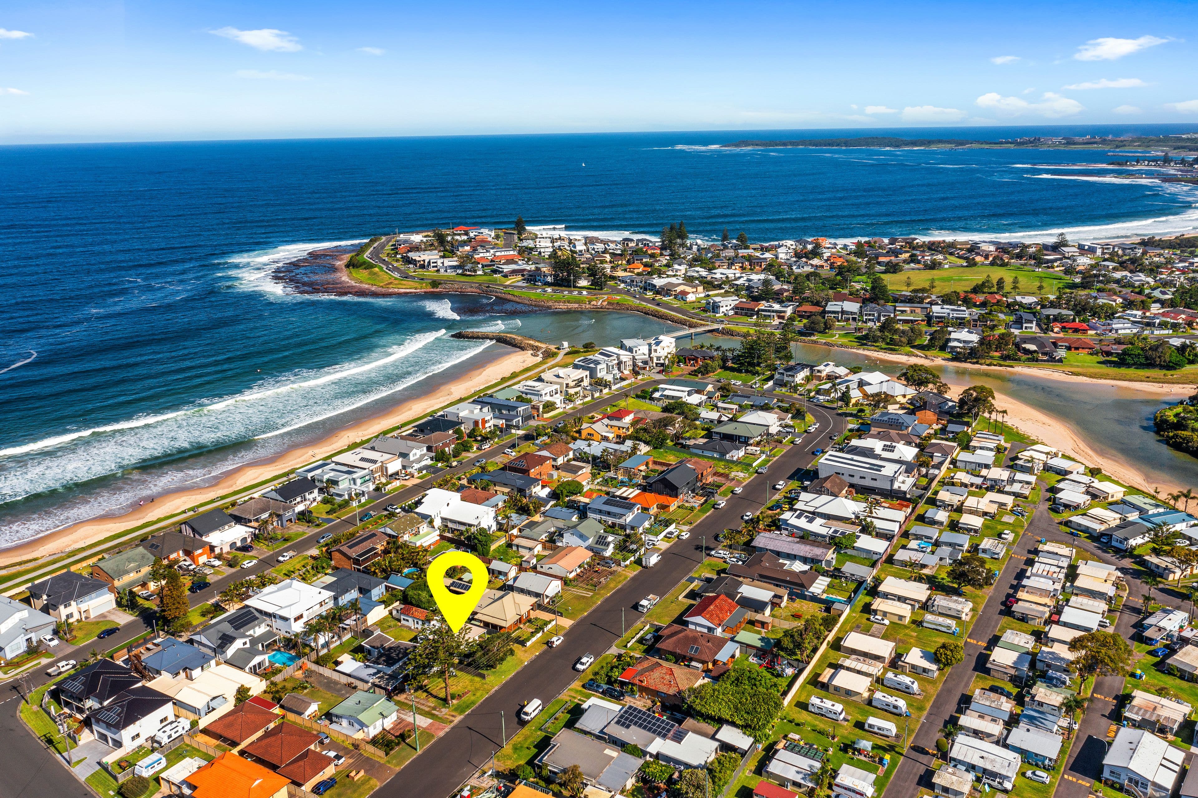 105 Osborne Parade, Warilla NSW 2528, Warilla - Image 1