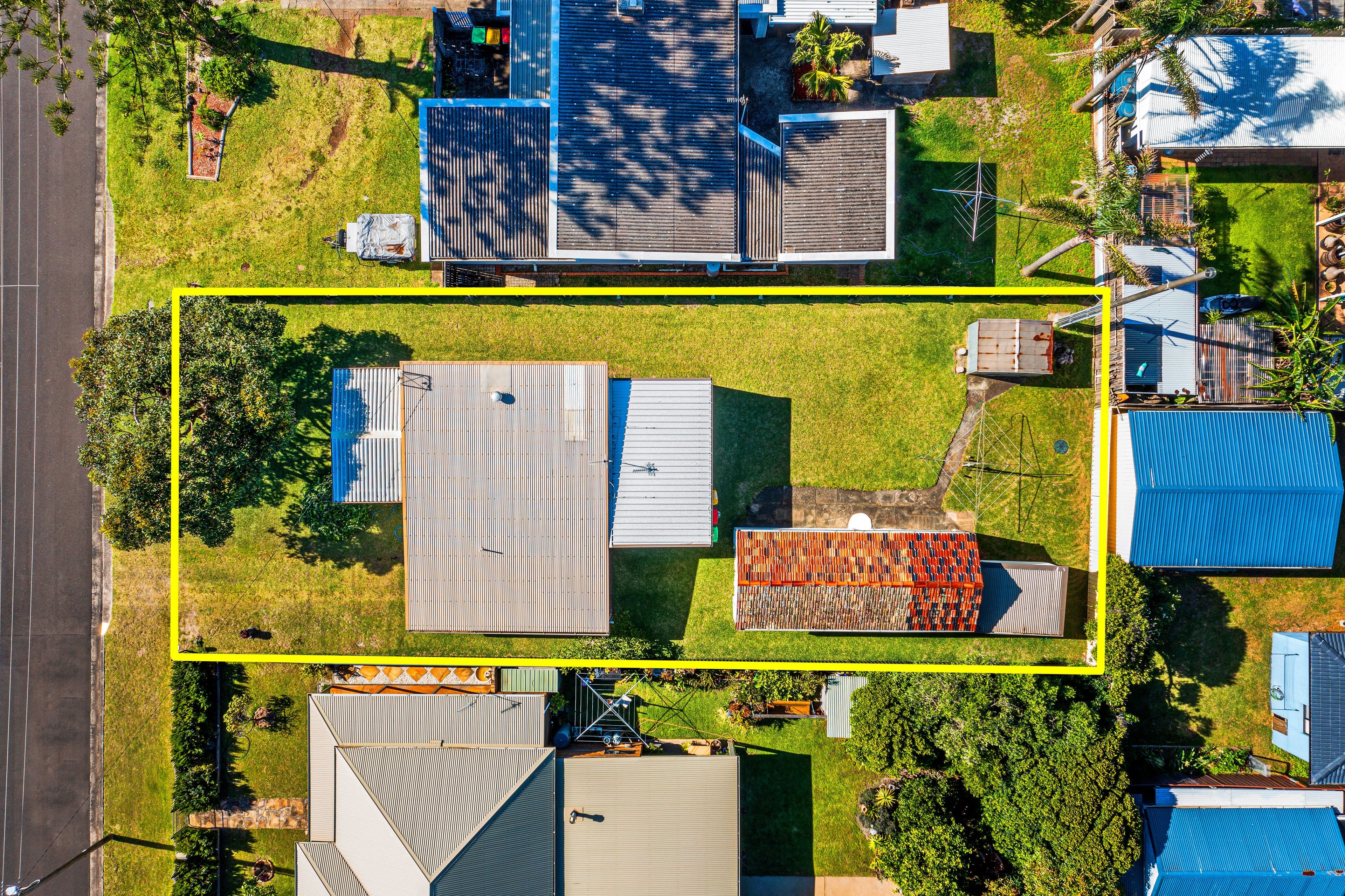 105 Osborne Parade, Warilla NSW 2528, Warilla - Thumbnail 6