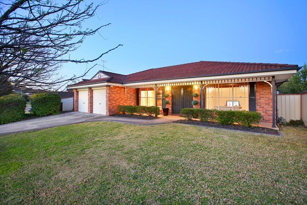37 Bingara Crescent, BELLA VISTA NSW 2153, Bella Vista - Image 1