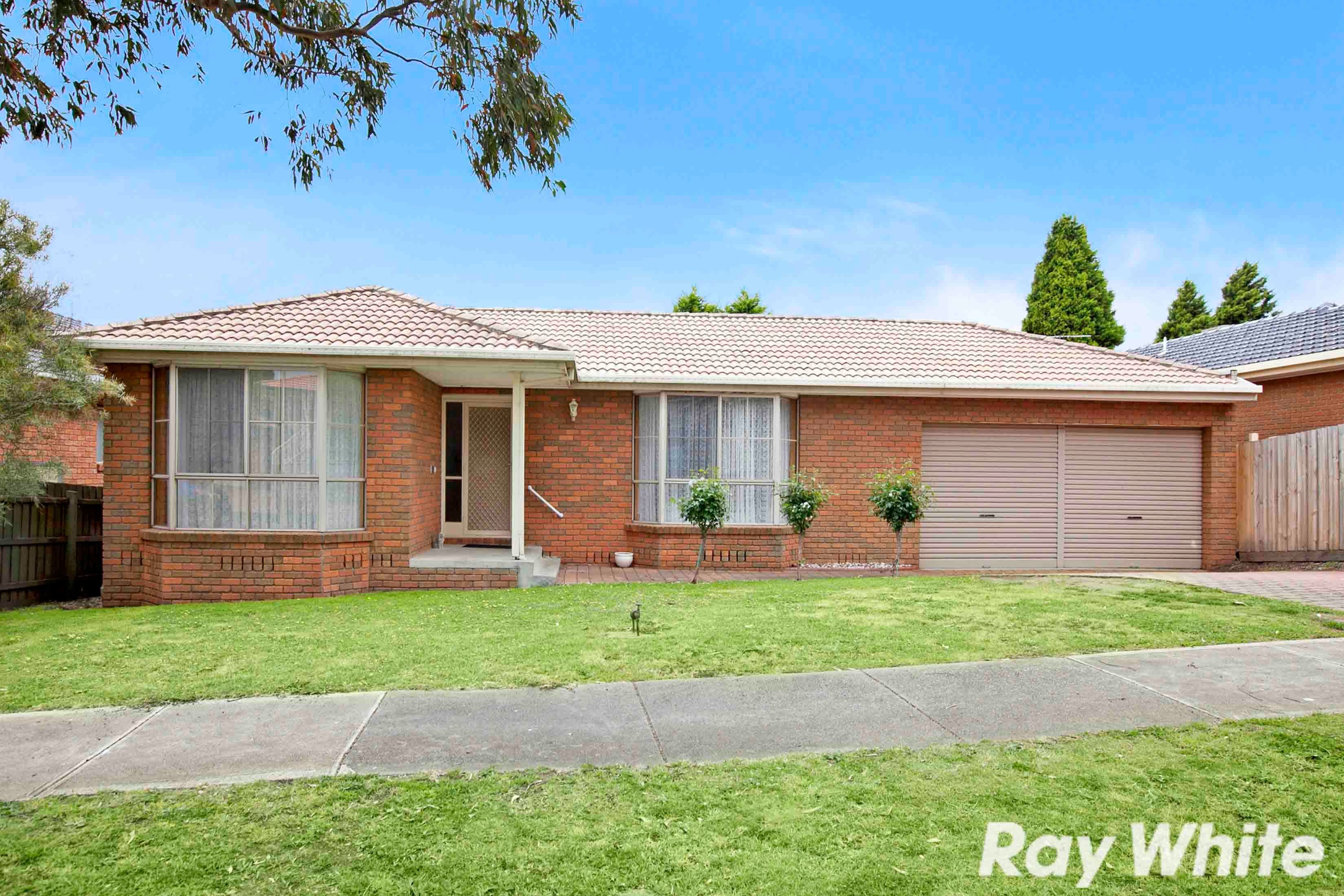 2 Sinclair Court, Mill Park VIC 3082, Mill Park - Image 1