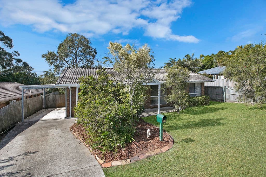 16 Chiseldon Street, Alexandra Hills QLD 4161, Alexandra Hills - Image 1