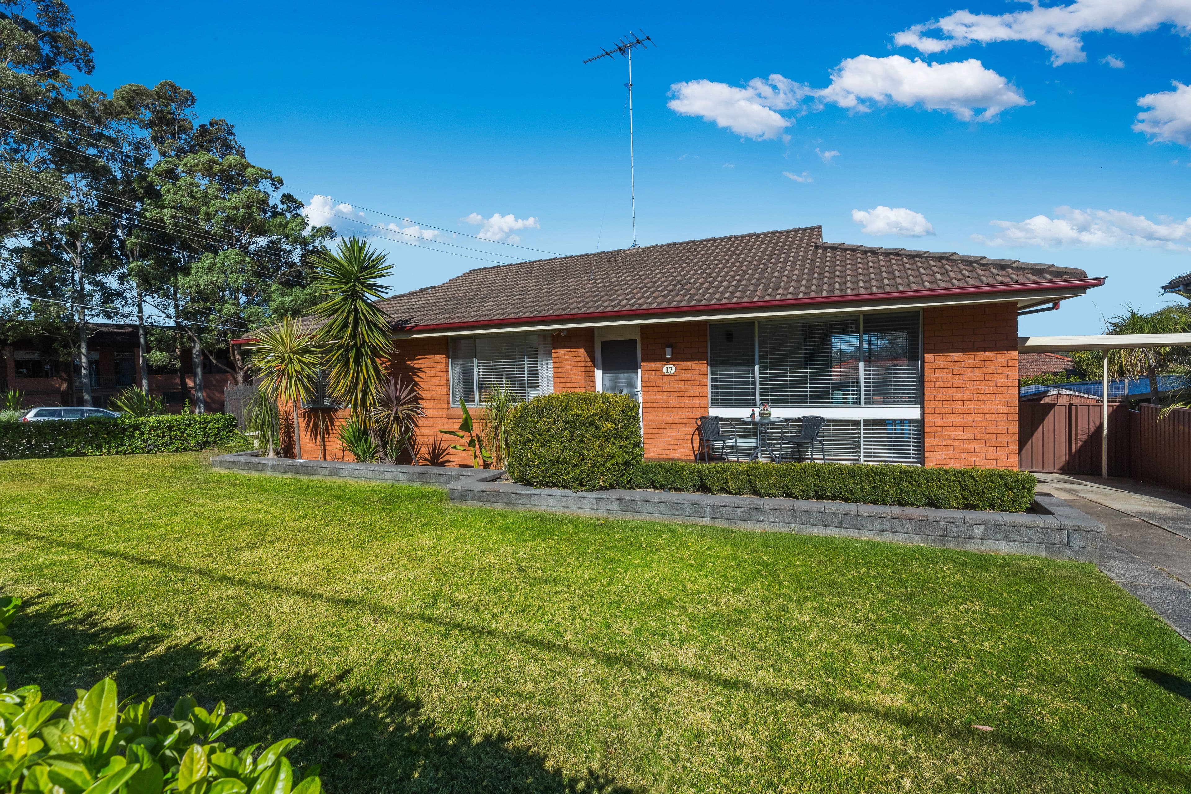17 Rebecca Parade, Winston Hills - Image 1