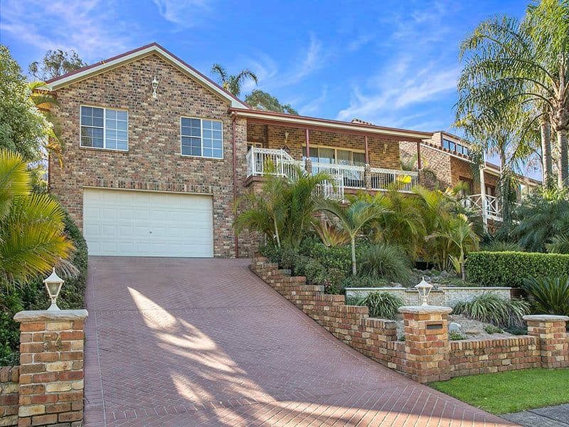 54 Albatross Circuit, WORONORA HEIGHTS NSW 2233, Woronora Heights - Image 1